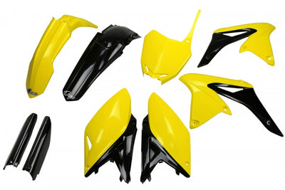 Suzuki RMZ Full Kit - 999 14-16 - SUKIT416F@999
