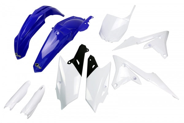 Yamaha YZF Full Kit - 999 14-17 - YAKIT318F@999