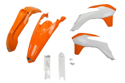KTM EXC-F Full Kit - 999 15 - KTKIT534F@999W