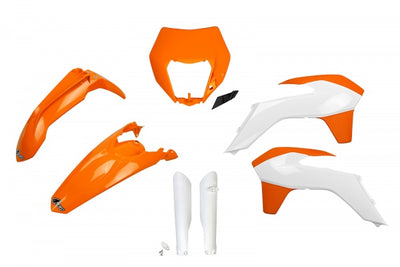 KTM EXC-F Full Kit - 999 (999X) - KTKIT524F@999X