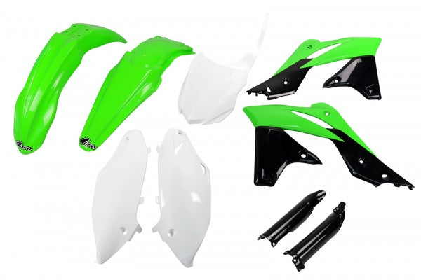 Kawasaki KXF Full Kit - 999 16 - KAKIT221F@999A