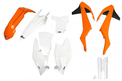 KTM SX-F Full Kit - 999 16 - KTKIT517F@999