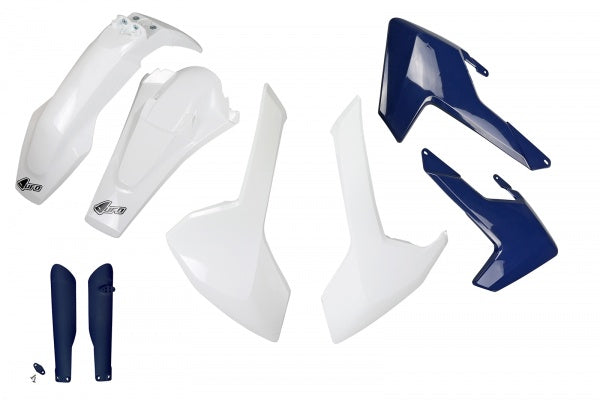 Husqvarna TX Full Kit - 999 17-18 - HUKIT618F@999