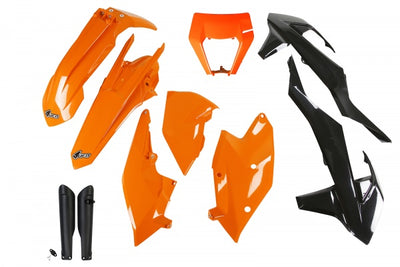 KTM EXC-F Full Kit - 999 17 & 19 (999) - KTKIT523F@999