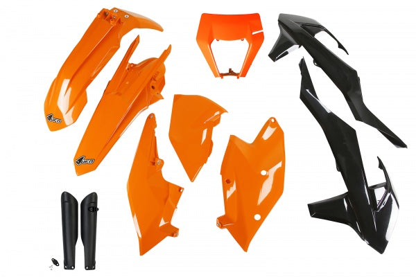 KTM EXC-F Full Kit - 999 17 & 19 (999) - KTKIT523F@999