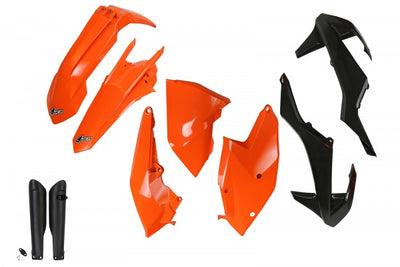 KTM EXC-F Full Kit - 999 17 & 19 - KTKIT518F@999