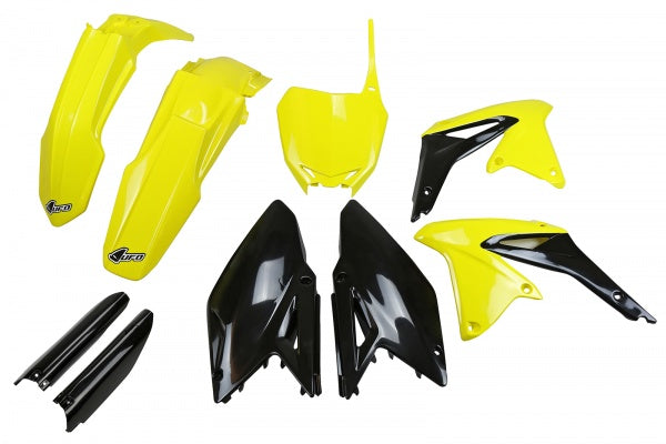 Suzuki RMZ Full Kit - 999 17 - SUKIT417F@999K