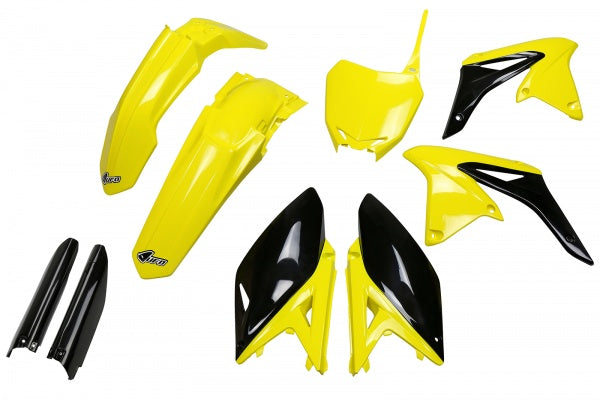 Suzuki RMZ Full Kit - 999 17 - SUKIT416F@999K