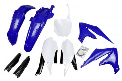 Yamaha YZF Full Kit - 999 19-20 - YAKIT321F@999