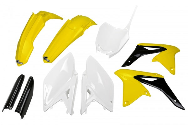 Suzuki RMZ Full Kit - 999 18 - SUKIT416F@999W
