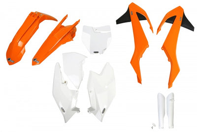 KTM SX Full Kit - 999 18 - KTKIT517F@999X