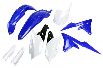 Yamaha YZF Full Kit - 999 18 - YAKIT318F@999K