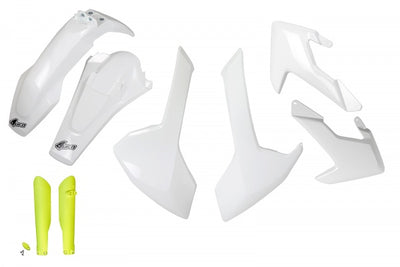 Husqvarna TE Full Kit - 999 19 - HUKIT618F@999W