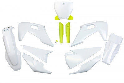Husqvarna TC Full Kit - 999 19 - HUKIT622F@999
