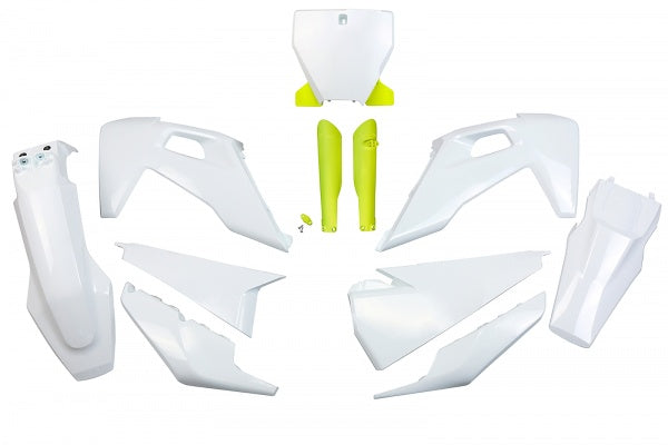 Husqvarna TC Full Kit - 999 19 - HUKIT622F@999