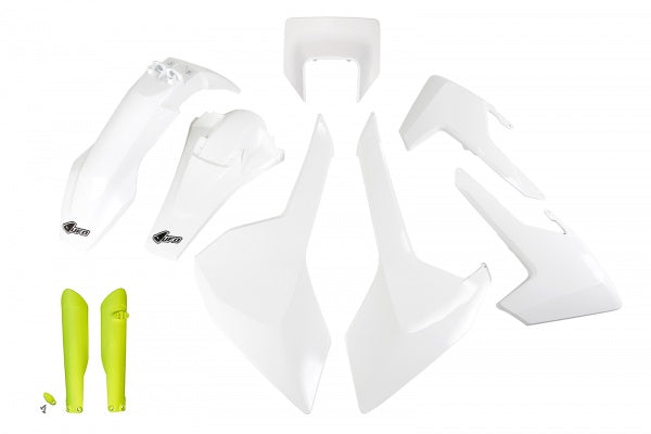 Husqvarna TE Full Kit - 999 19 (999W) - HUKIT621F@999W