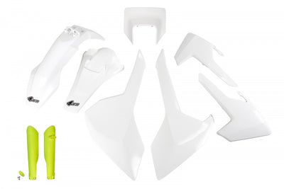 Husqvarna TX Full Kit - 999 19 (999W) - HUKIT621F@999W