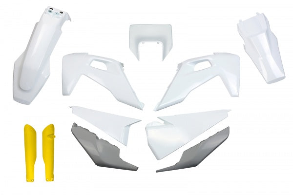 Husqvarna FE Full Kit - 999 20-21 - HUKIT623F@999