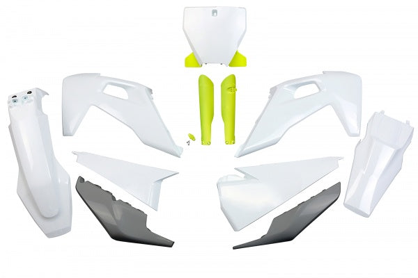 Husqvarna TC Full Kit - 999 20-21 - HUKIT622F@999X