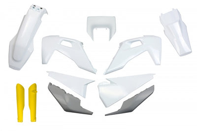 Husqvarna TE Full Kit - 999 20-21 - HUKIT623F@999