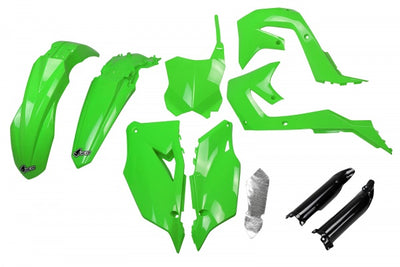 Kawasaki KXF Full Kit - 999 21-23 - KAKIT227F@999A