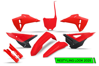 Honda CRF Full Kit - 999 (999) - HOKIT128F@999