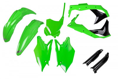 Kawasaki KXF Full Kit - 999 20 - KAKIT225F@999K