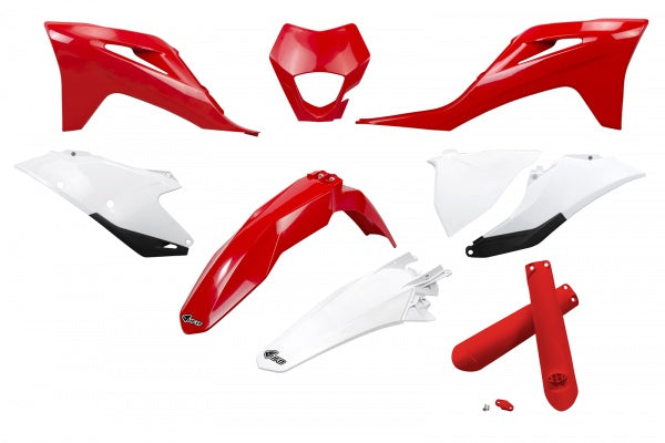 GasGas EC Full Kit - 999 21-22 - GGKIT703F@999