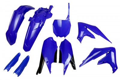 Yamaha YZF Full Kit - 999 21-23 - YAKIT321F@089