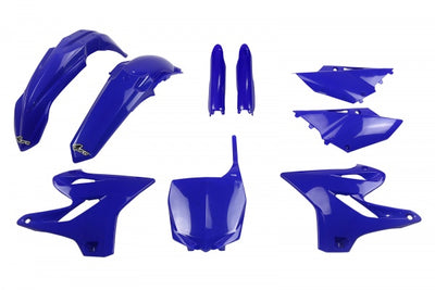 Yamaha YZ Full Kit - 999 21 - YAKIT319F@089
