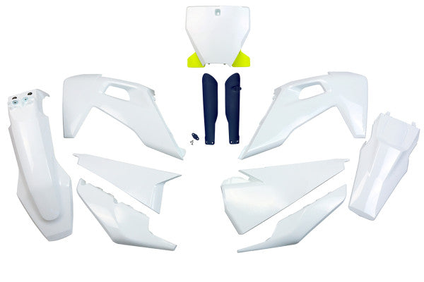 Husqvarna TC Full Kit - 999 22 - HUKIT622F@999W