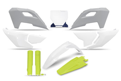 Husqvarna FX Full Kit - 999 23 - HUKIT626F@999