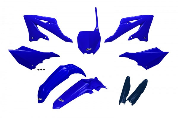Yamaha YZ Full Kit - 999 24-25 - YAKIT324F@999C