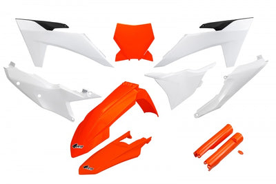 KTM SX-F Full Kit - 999 24 - KTKIT529F@999W