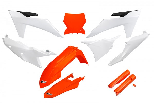 KTM SX-F Full Kit - 999 24 - KTKIT529F@999W