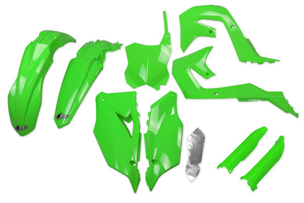 Kawasaki KXF Full Kit - 999 24 - KAKIT227F@026