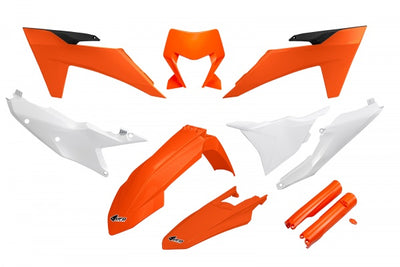 KTM EXC-F Full Kit - 999 24 - KTKIT530F@999