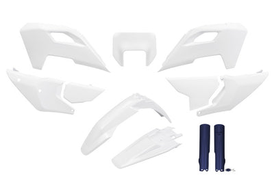 Husqvarna FE Full Kit - 999 25-26 - HUKIT627F@999W