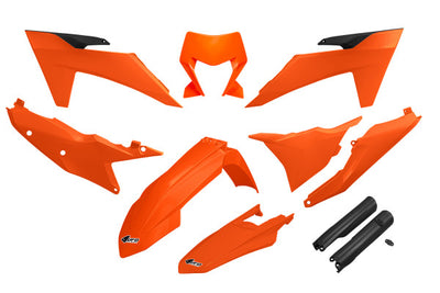 KTM EXC-F Full Kit - 999 25-26 - KTKIT530F@999K