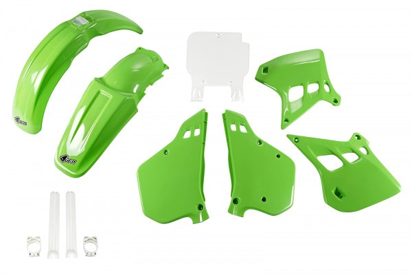 Kawasaki KX Full Kit - 999 90 - KAKIT196F@999