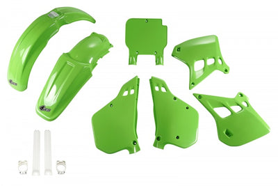 Kawasaki KX Full Kit - 999 91 - KAKIT196F@999A