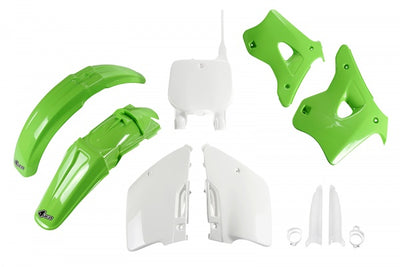 Kawasaki KX Full Kit - 999 97-98 - KAKIT192F@999