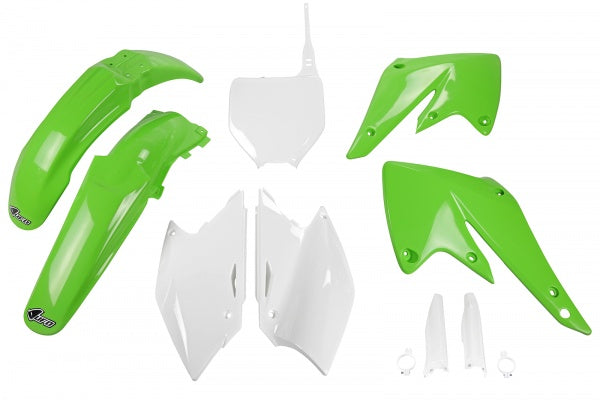 Kawasaki KXF Full Kit - 999 - KAKIT203F@999