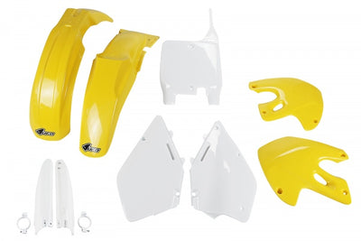 Suzuki RM Full Kit - 999 - SUKIT400F@999