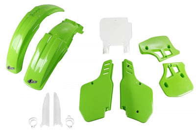 Kawasaki KX Full Kit - 999 - KAKIT187F@999