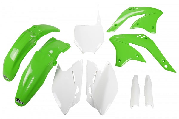 Kawasaki KXF Full Kit - 999 - KAKIT211F@999