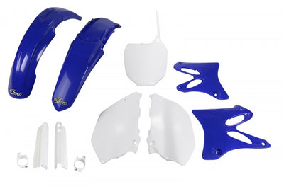 Yamaha YZ Full Kit - 999 - YAKIT301F@999