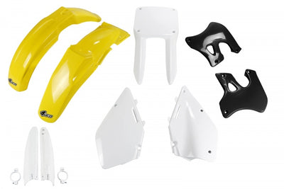 Suzuki RM Full Kit - 999 - SUKIT393F@999