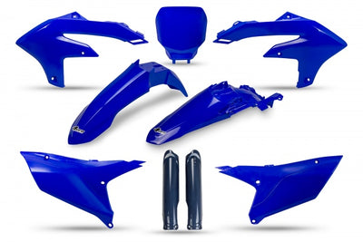 Yamaha YZF Full Kit - 999 24-25 - YAKIT326F@999
