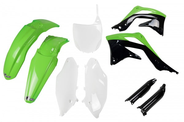 Kawasaki KXF Full Kit - 999 - KAKIT217F@999